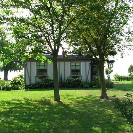 Omstead'S On Erie B&B Wheatley Luaran gambar