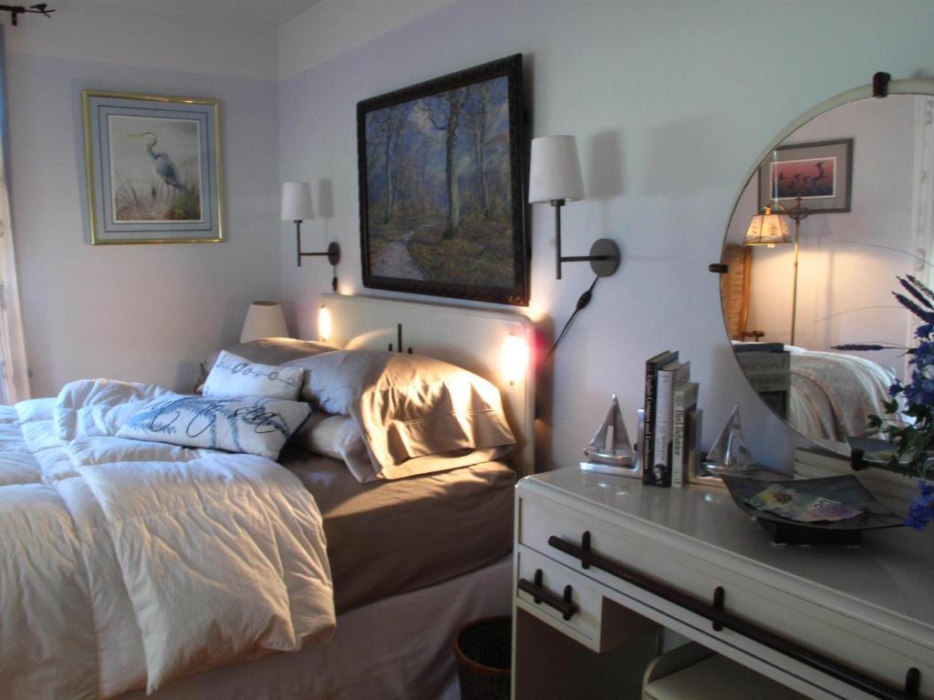 Omstead'S On Erie B&B Wheatley Bilik gambar