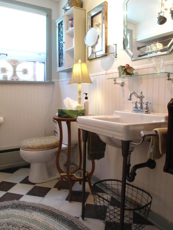 Omstead'S On Erie B&B Wheatley Bilik gambar