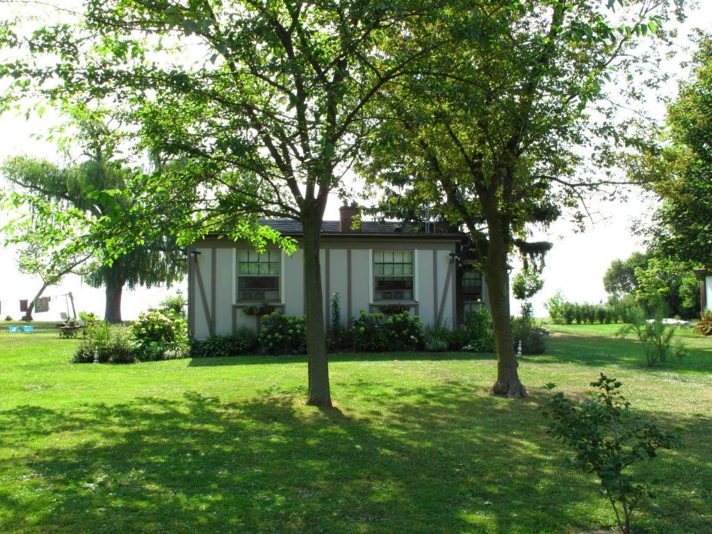 Omstead'S On Erie B&B Wheatley Luaran gambar