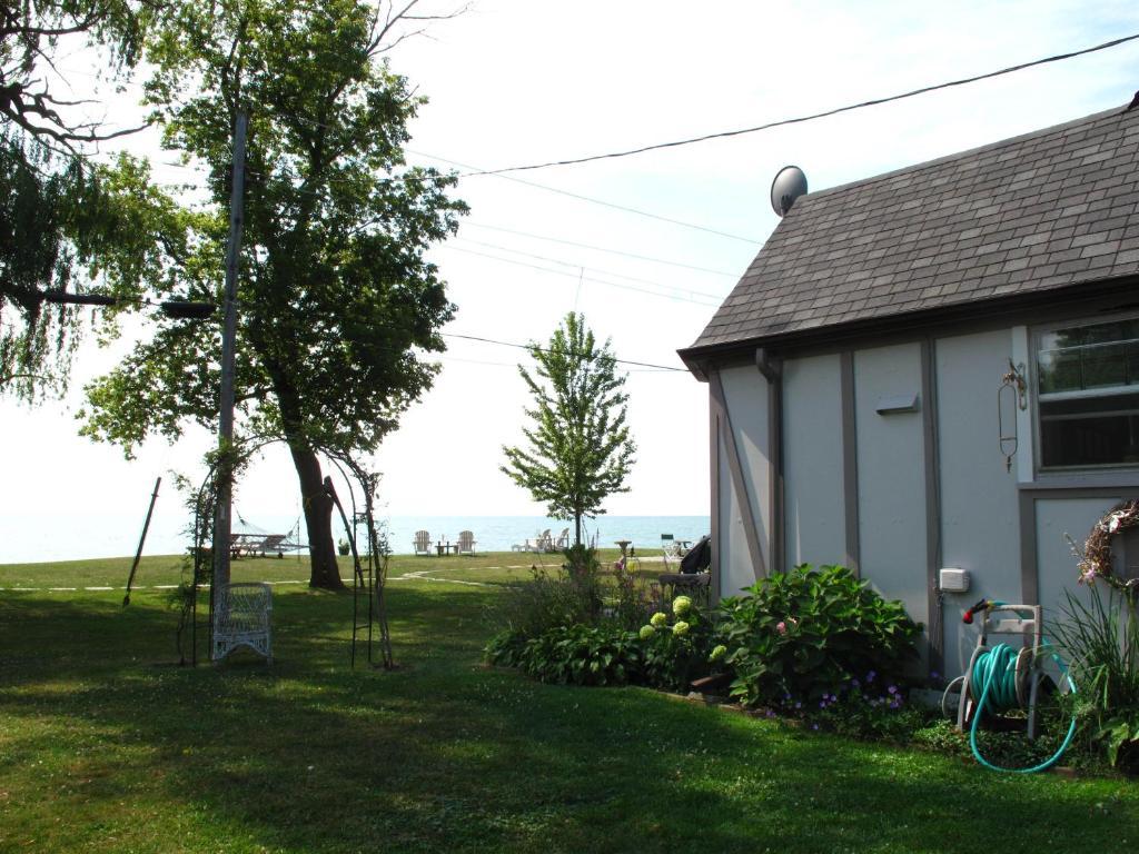 Omstead'S On Erie B&B Wheatley Luaran gambar