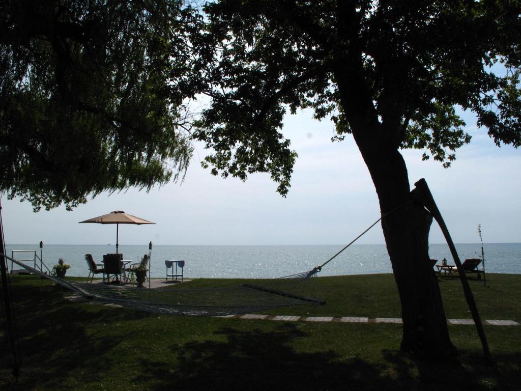 Omstead'S On Erie B&B Wheatley Luaran gambar