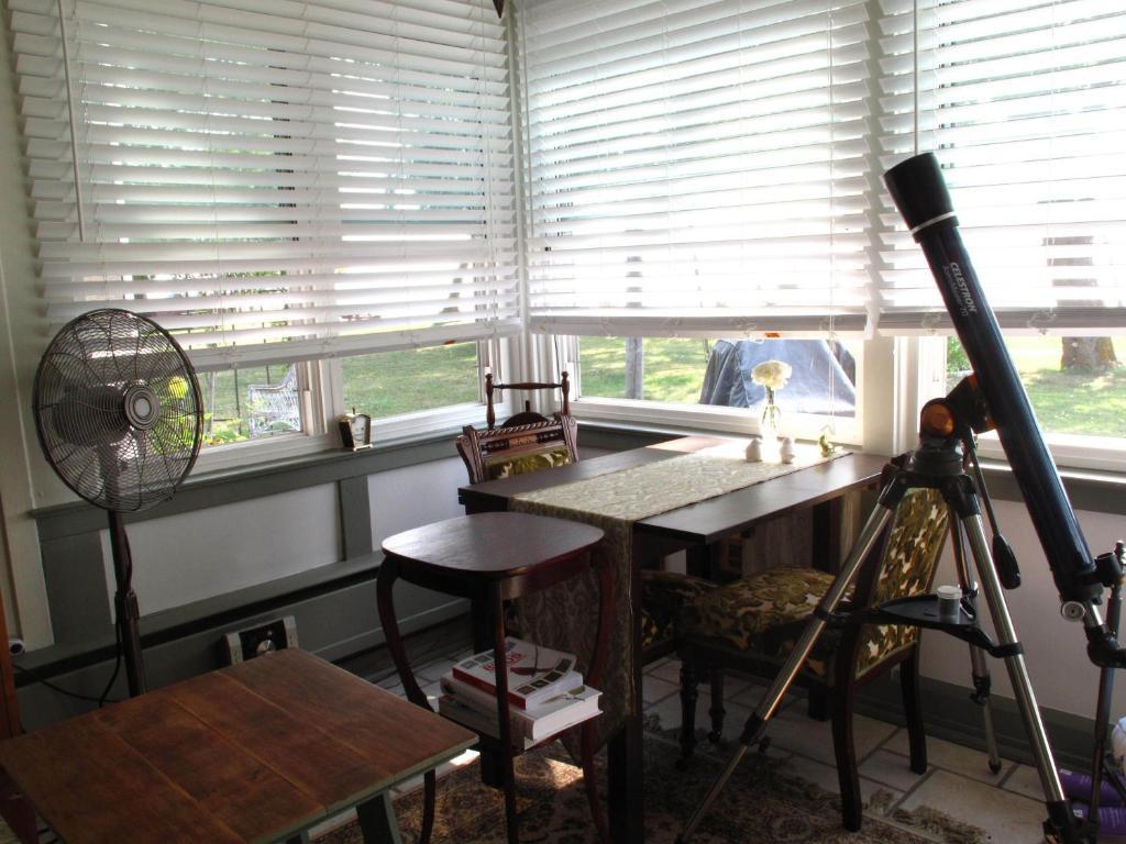 Omstead'S On Erie B&B Wheatley Luaran gambar