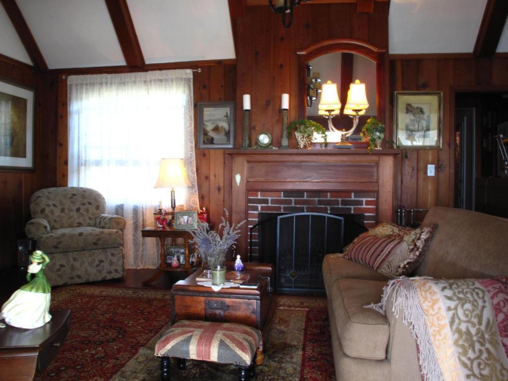 Omstead'S On Erie B&B Wheatley Luaran gambar