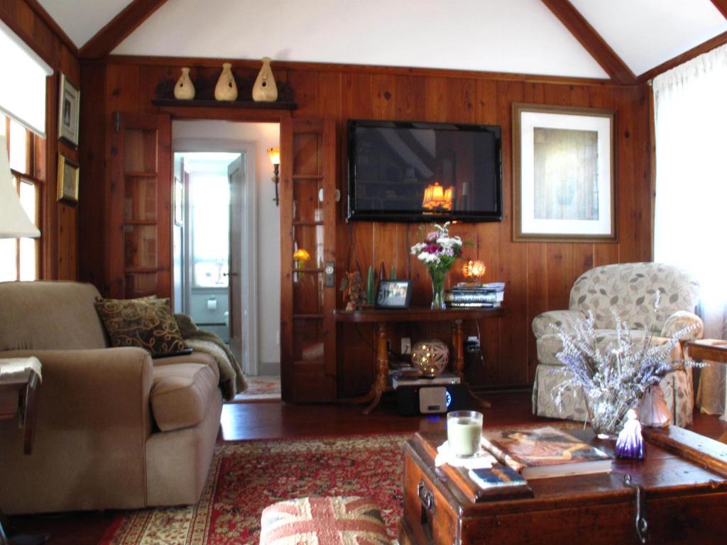 Omstead'S On Erie B&B Wheatley Luaran gambar