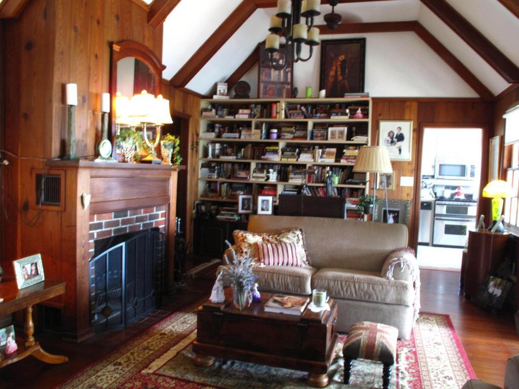 Omstead'S On Erie B&B Wheatley Luaran gambar
