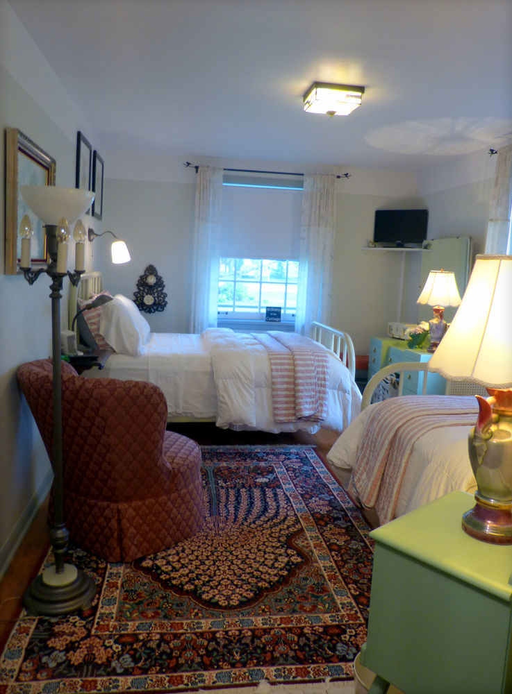 Omstead'S On Erie B&B Wheatley Luaran gambar