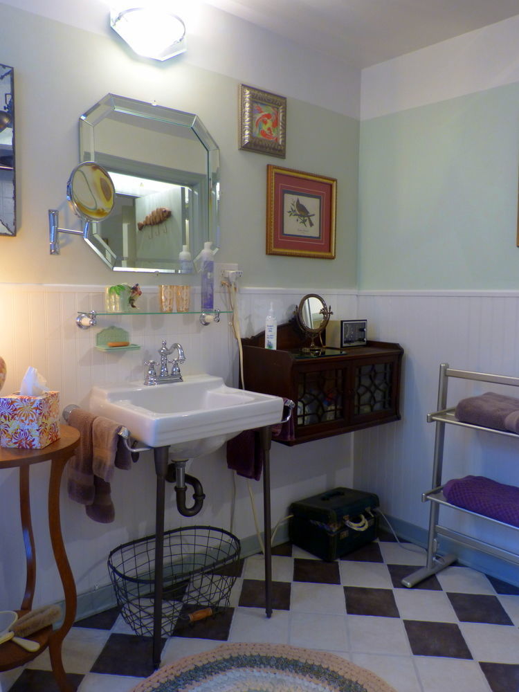 Omstead'S On Erie B&B Wheatley Luaran gambar