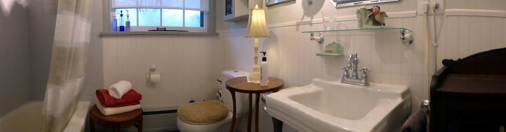 Omstead'S On Erie B&B Wheatley Luaran gambar